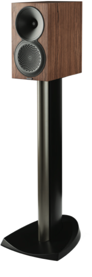 Paradigm Premier 120B v2 compact bookshelf loudspeaker