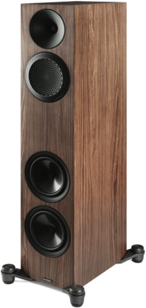 Paradigm Premier 720F v2 floorstanding loudspeaker